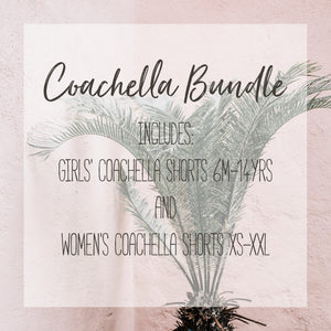 The Coachella Bundle