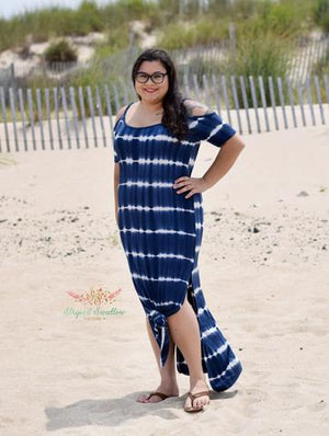 Desert Breeze / Shorewalk MASH-UP!