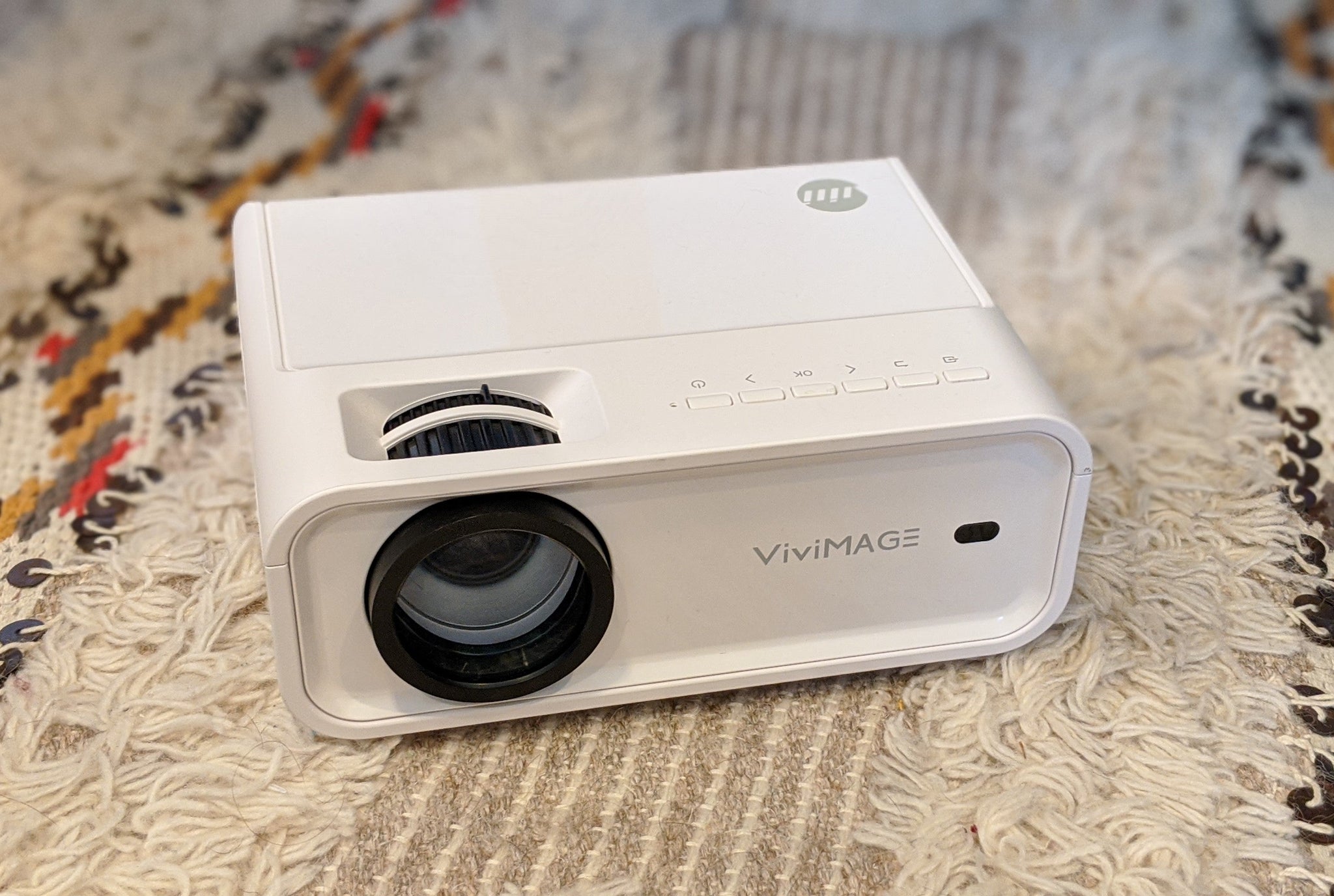 Projector Cutting -- {the latest sewing craze}