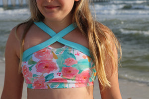 Kya PDF Pattern Girls 2T-14yrs