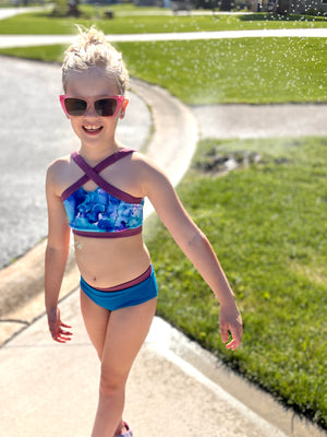 Kya PDF Pattern Girls 2T-14yrs
