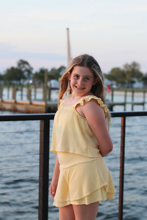 Isla Top PDF Pattern 2T-14yrs