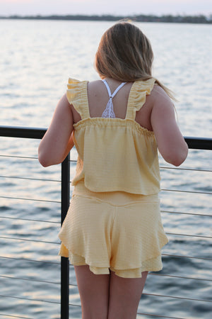 Isla Top PDF Pattern 2T-14yrs
