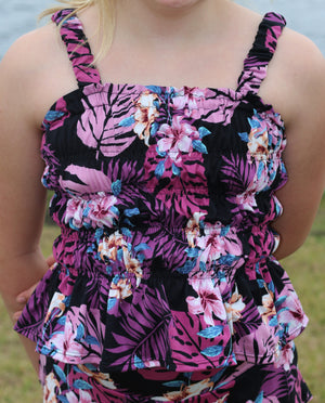 Isla Top PDF Pattern 2T-14yrs