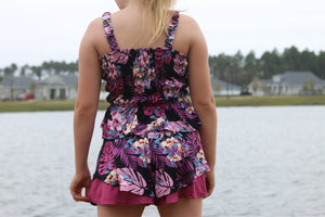 Isla Top PDF Pattern 2T-14yrs
