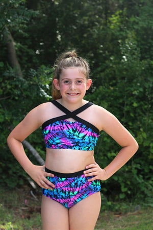 Kya PDF Pattern Girls 2T-14yrs