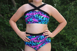 Kya PDF Pattern Girls 2T-14yrs