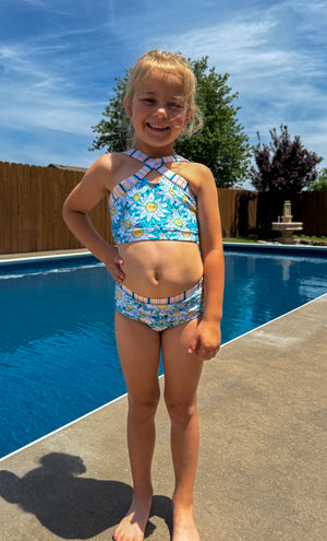 Kya PDF Pattern Girls 2T-14yrs