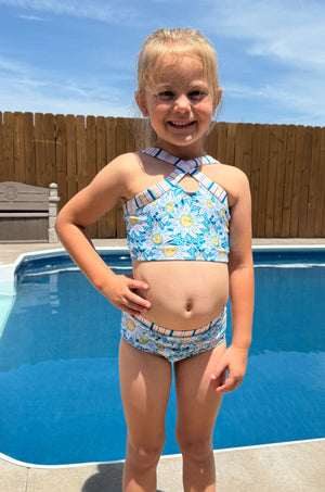 Kya PDF Pattern Girls 2T-14yrs
