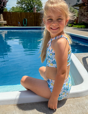 Kya PDF Pattern Girls 2T-14yrs
