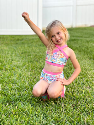 Kya PDF Pattern Girls 2T-14yrs
