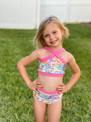 Kya PDF Pattern Girls 2T-14yrs
