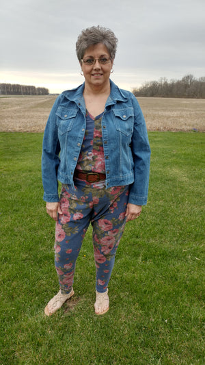 Call it a Day PDF Pattern Women XS-XXL