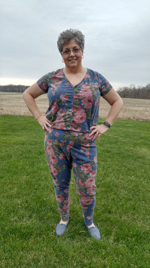 Call it a Day PDF Pattern Women XS-XXL