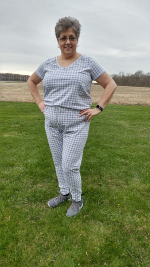 Call it a Day PDF Pattern Women XS-XXL