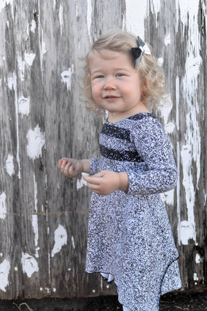 Baby Boheme Sky PDF Pattern NB-2T
