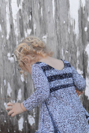 Baby Boheme Sky PDF Pattern NB-2T
