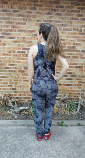 Call it a Day PDF Pattern Women XS-XXL
