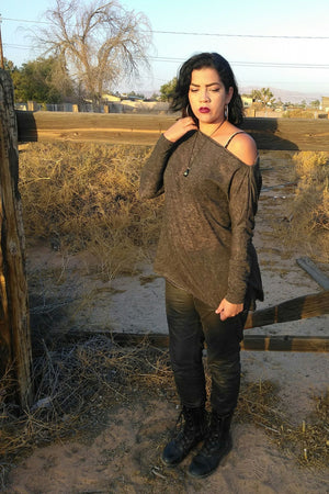 Hideaway PDF Pattern Women XS-XXXL