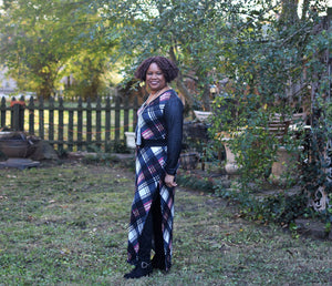Shorewalk PDF Pattern Women XS-XXXL