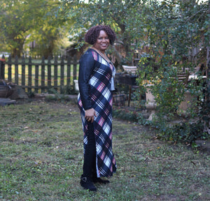 Shorewalk PDF Pattern Women XS-XXXL