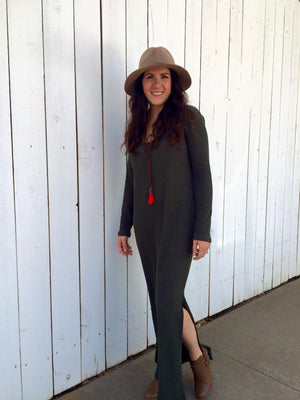 Shorewalk PDF Pattern Women XS-XXXL