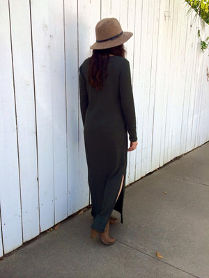 Shorewalk PDF Pattern Women XS-XXXL