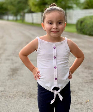 Daybreak PDF Pattern Girls 2T-14yrs