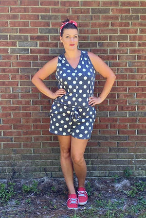 Call it a Day PDF Pattern Women XS-XXL