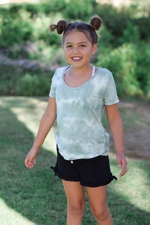 Crosswinds PDF Pattern Girls 2T-14yrs