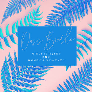 Oasis Bundle