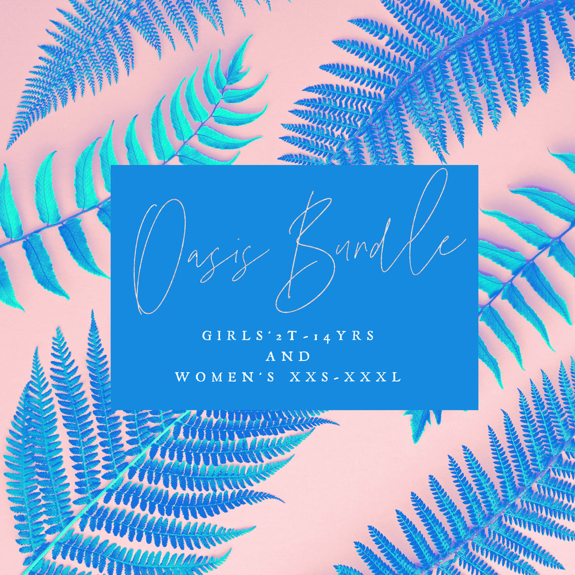 Oasis Bundle