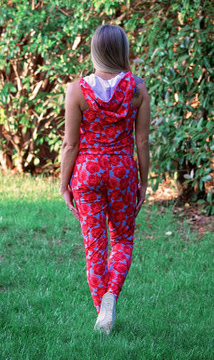 Call it a Day PDF Pattern Women XS-XXL