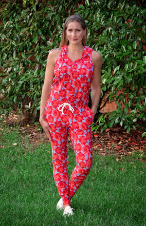 Call it a Day PDF Pattern Women XS-XXL