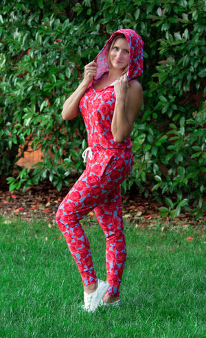 Call it a Day PDF Pattern Women XS-XXL