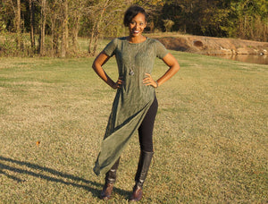 Shorewalk PDF Pattern Women XS-XXXL