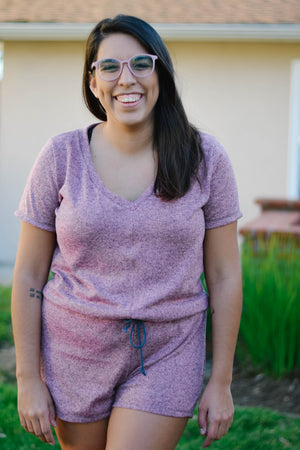 Call it a Day PDF Pattern Women XS-XXL