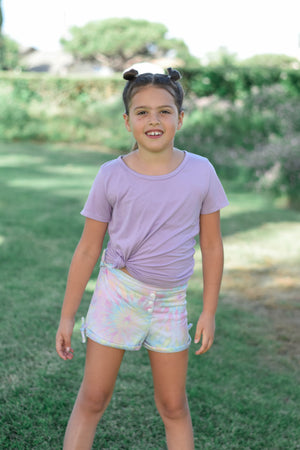 Keep Your Cool PDF Pattern Girls 2T-14YRS