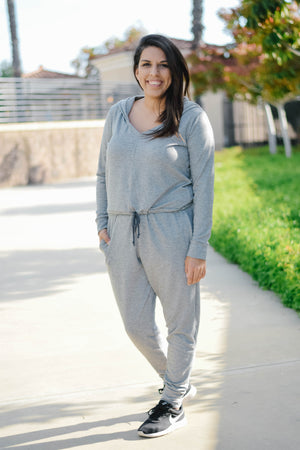 Call it a Day PDF Pattern Women XS-XXL