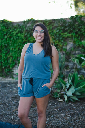 Call it a Day PDF Pattern Women XS-XXL
