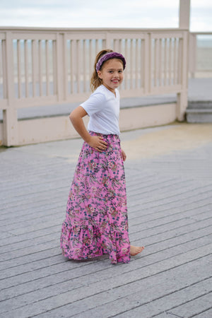Making Waves PDF Pattern Girls 2t-14yrs