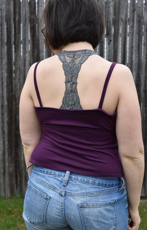 Daybreak PDF Pattern Women XS-XXXL