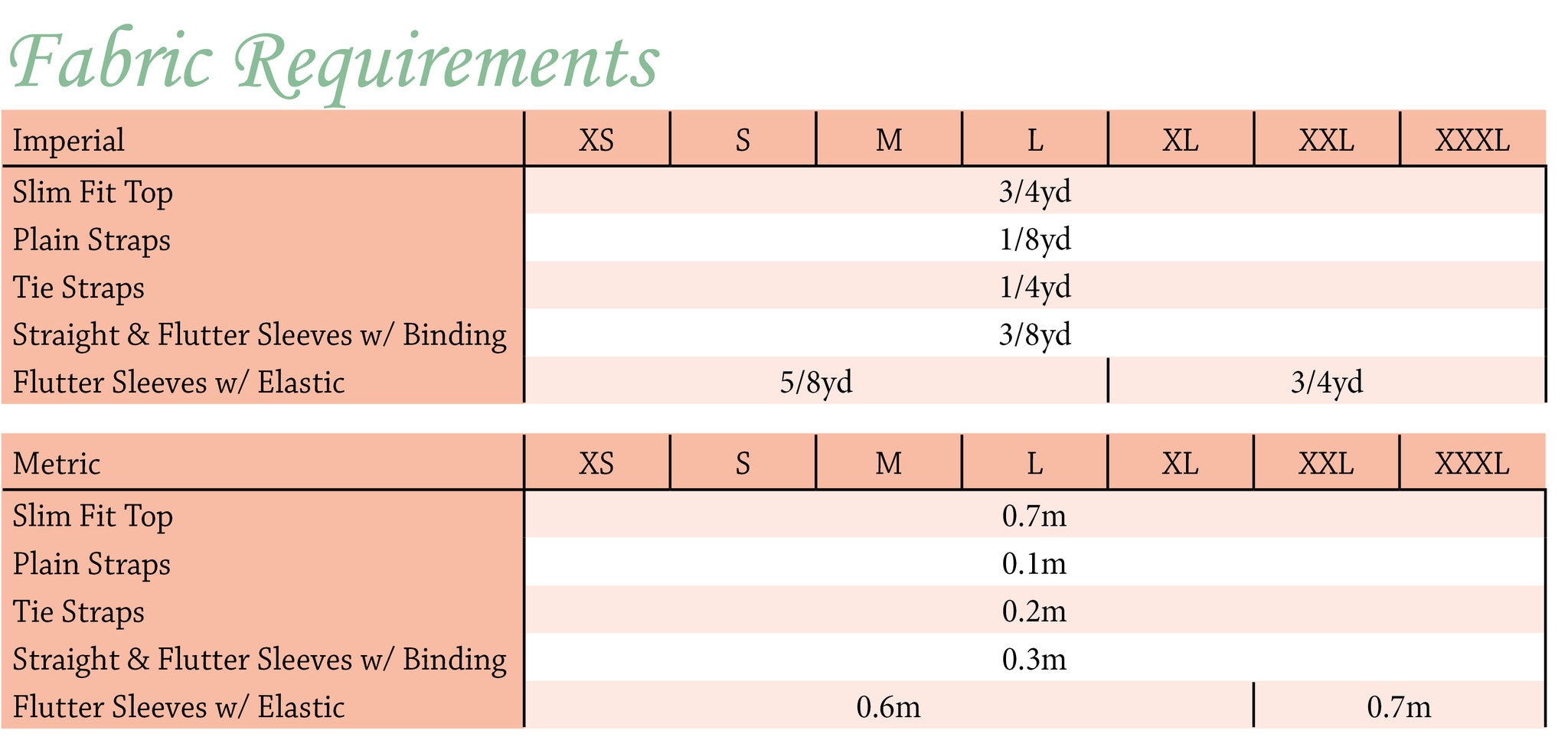 Slim Fit Top Add-On for Women's Desert Breeze