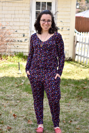 Call it a Day PDF Pattern Women XS-XXL