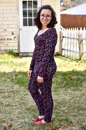 Call it a Day PDF Pattern Women XS-XXL