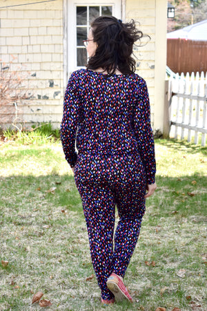 Call it a Day PDF Pattern Women XS-XXL