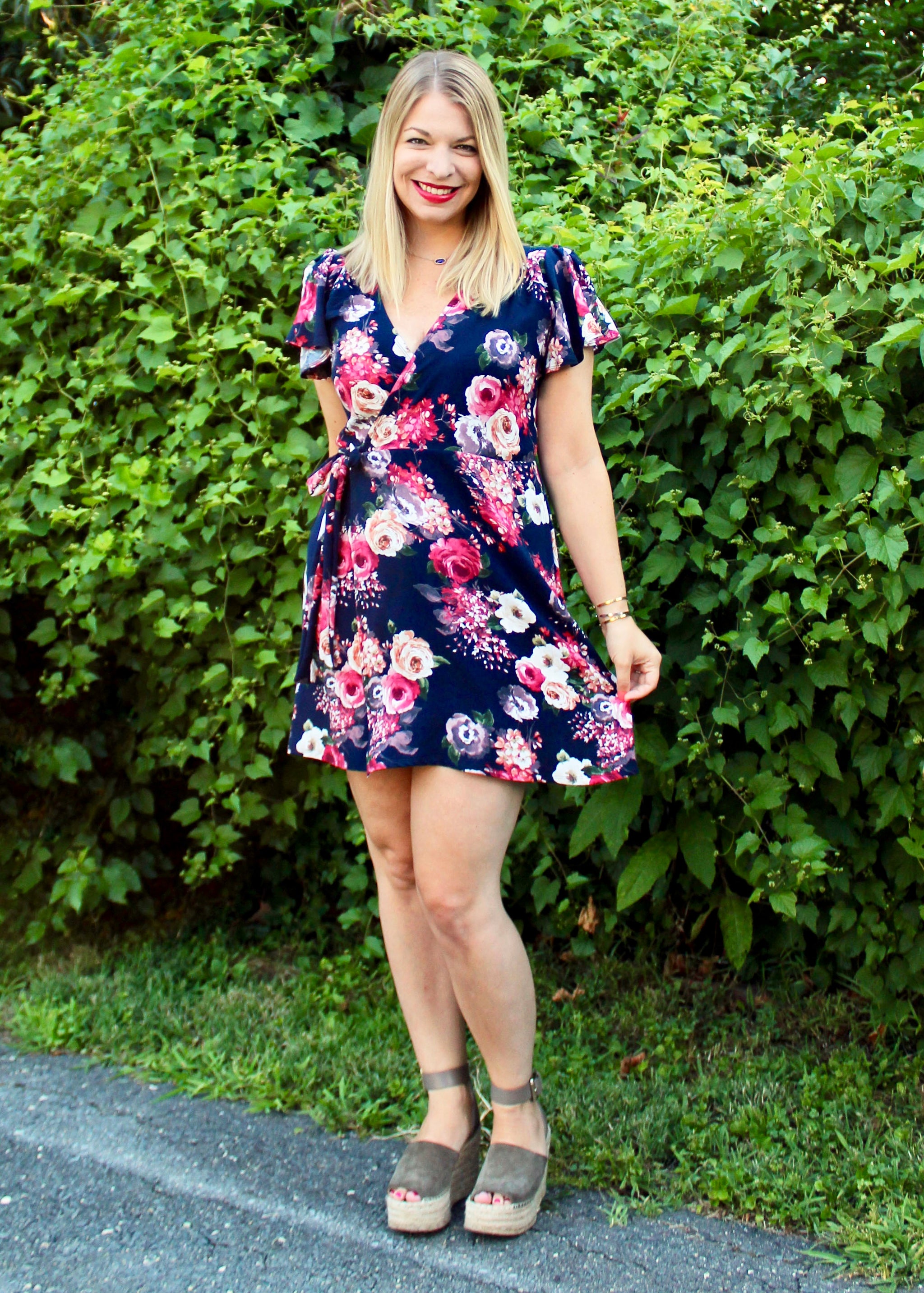 Woven Add-On for Women's Summer Dawn