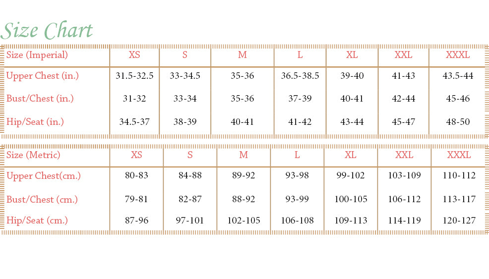 Fireside PDF Pattern Women XS-XXXL