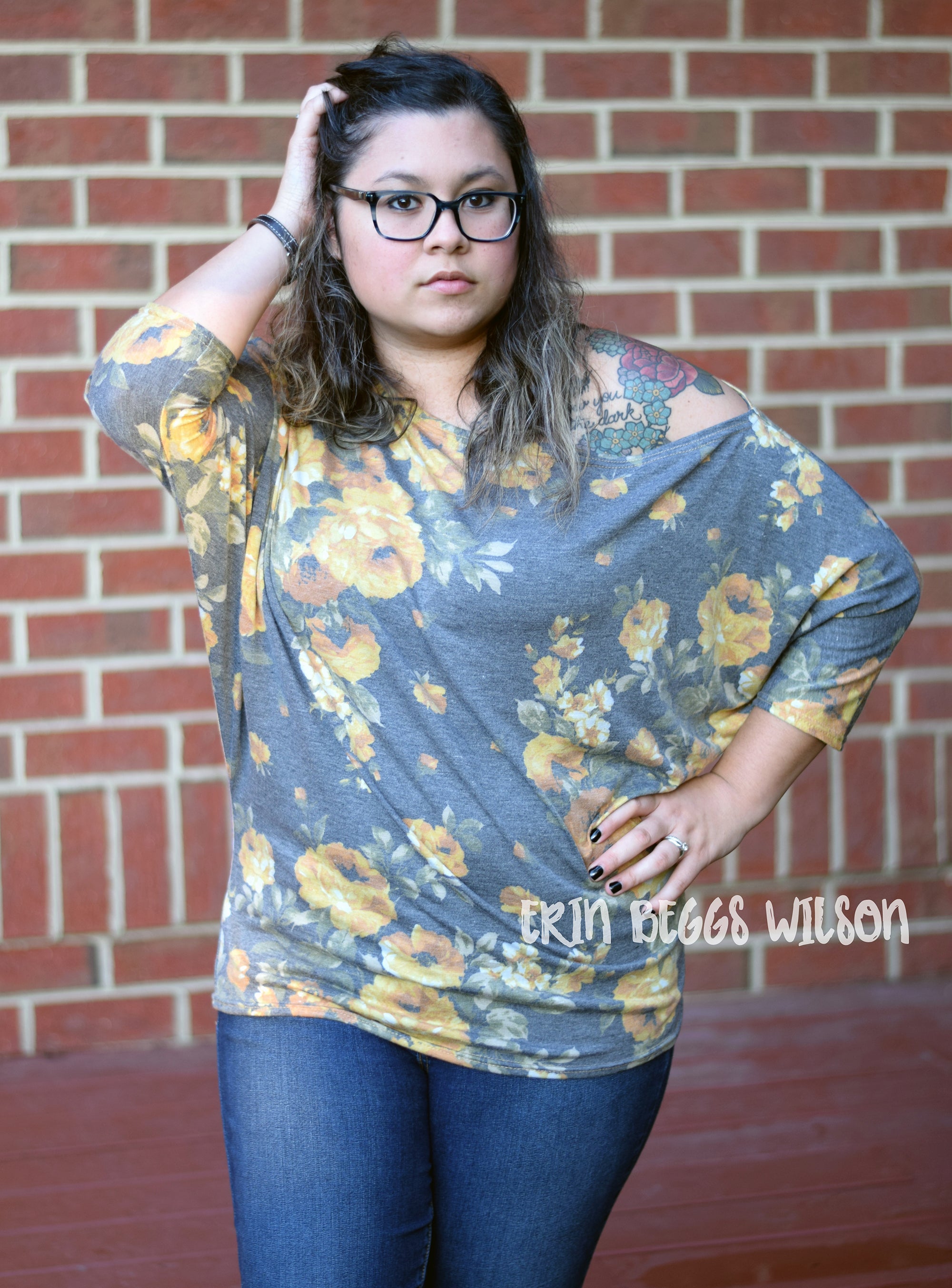 Hideaway PDF Pattern Women XS-XXXL