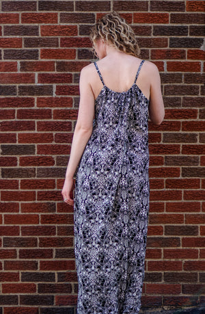 Free Falling PDF Pattern Women XS-XXXL